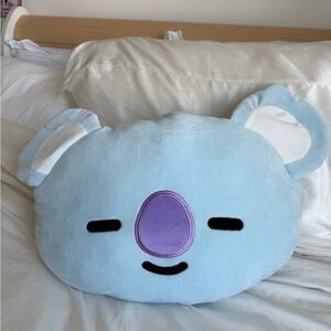 BTS Koya Plush Pillow